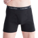 Calvin Klein Cotton Classics Boxer Briefs 3-pack - Black