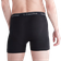 Calvin Klein Cotton Classics Boxer Briefs 3-pack - Black