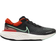 Nike ZoomX Invincible Run Flyknit M - Black/Chile Red/Green Glow