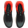 Nike ZoomX Invincible Run Flyknit M - Black/Chile Red/Green Glow