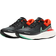 Nike ZoomX Invincible Run Flyknit M - Black/Chile Red/Green Glow