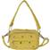 Noella Kate Square Small Crossbody - Yellow