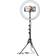 Bower 12” LED Selfie Ring Studio Light