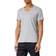 Tommy Hilfiger V-Neck T-shirt - Lt Grey Htr