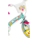 Toimsa Peppa Pig 12" - Multicolour Barncykel