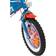 Toimsa Superman 16 Kids Bike