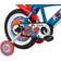 Toimsa Superman 16 Kids Bike