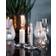 Holmegaard Design with Light Ljusstake 4cm