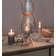 Holmegaard Design with Light Ljusstake 4cm