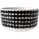 Marimekko Räsymatto Serveringsskål 12.5cm 0.5L
