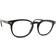 Tom Ford FT 5819-B 001, including lenses, ROUND Glasses, MALE