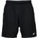 NIKE Men's Dri-FIT Totality Unlined Versatile Shorts 7" - Black/Iron Grey/White