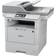 Brother MFC-L6800DW Duplex 1200 x 1200 DPI Wirelss/USB Mono Laser