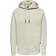 Only & Sons Normal Passform Hoodie Sweatshirt - Gray/Pelican