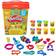 Hasbro Play Doh Large Tools and Storage Activity Set