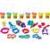 Hasbro Play Doh Large Tools and Storage Activity Set