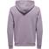 Only & Sons Normal Passform Hoodie Sweatshirt - Lila/Purple Ash