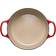 Le Creuset Cerise Signature Cast Iron Round with lid 1.4 gal 10.236 "