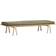 Woud Level Sofa 190cm 1 pers.