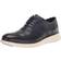 Cole Haan Men's Zerogrand Wing Leather Oxfords Navy