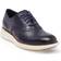 Cole Haan Men's Zerogrand Wing Leather Oxfords Navy