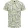 Only & Sons Normal Passform O-ringning T-shirt - Gray/Alfalfa