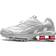 Nike Supreme x Shox Ride 2 White Men's