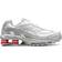 Nike Supreme x Shox Ride 2 White Men's