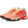 Adidas Barricade Tennis Shoes Solar Orange Womens