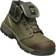 Men's KEEN Roswell Mid Carbon-Fiber Work Boots