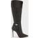 Christian Louboutin Black Lock Kate Boots BK01 Black IT