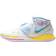 Nike Kyrie 6 'Neon Graffiti' - White Men's