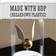 Paladone Golden Bordlampe 4.5cm