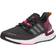 Adidas UltraBoost C.RDY Low-Top Sneakers - Black/Power Berry