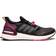 Adidas UltraBoost C.RDY Low-Top Sneakers - Black/Power Berry