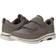 Skechers Go Walk 5 Wistful Sneaker - Khaki