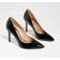 Sam Edelman Hazel Pointed Toe Black Heels