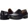 Johnston & Murphy Men's Hawkins Venetian Shoes Black Black