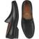 Johnston & Murphy Men's Hawkins Venetian Shoes Black Black