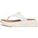 Fitflop F-Mode Chanclas Mujer - Beige