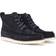 Reserved Footwear Men's Fritz Leather Boots Navy Navy