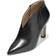 Cole Haan Viana 75MM Pumps Shootie Black