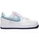 Nike Air Force 1 Low M - White/Sky Blue