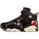 Jordan Air 6 Retro Chinese New Year - Black