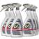 Cif Professional 2in1 Washroom Cleaner 750ml 25.4fl oz
