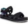 Columbia Women's Alava Sandal- Black