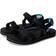 Columbia Women's Alava Sandal- Black