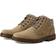 Rockport Men's Nubuck Leather Ankle Boots Beige