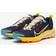 Nike Kiger 9 W - Obsidian/Citron Pulse/Baltic Blue/Volt