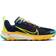 Nike Kiger 9 W - Obsidian/Citron Pulse/Baltic Blue/Volt